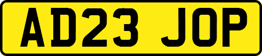 AD23JOP