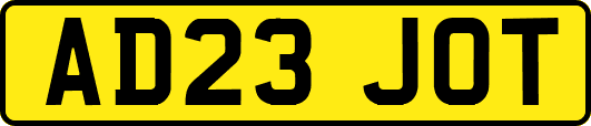 AD23JOT