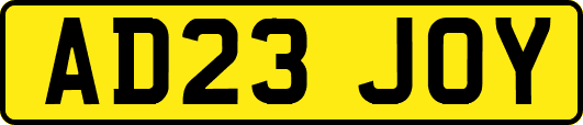 AD23JOY