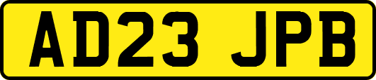 AD23JPB