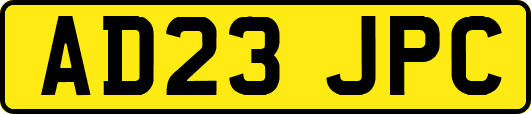 AD23JPC