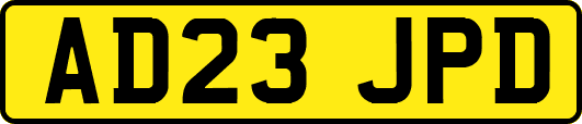 AD23JPD