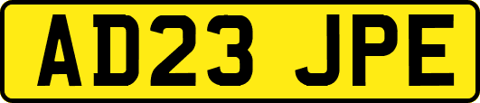 AD23JPE