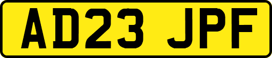 AD23JPF