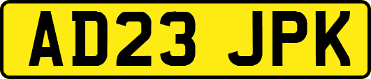 AD23JPK