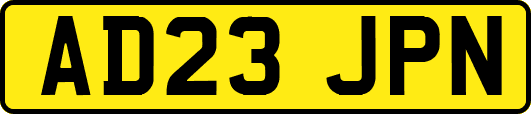 AD23JPN