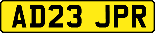 AD23JPR