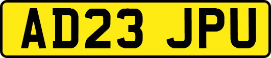 AD23JPU
