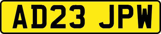 AD23JPW