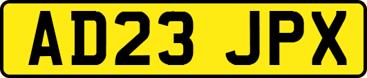 AD23JPX