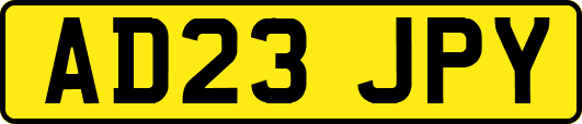 AD23JPY
