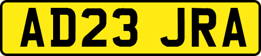 AD23JRA