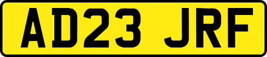 AD23JRF