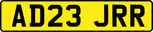 AD23JRR