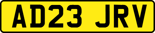AD23JRV