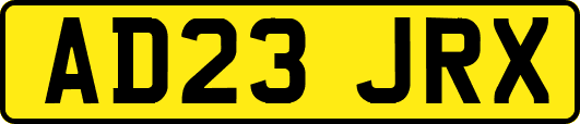 AD23JRX