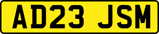 AD23JSM