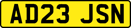 AD23JSN
