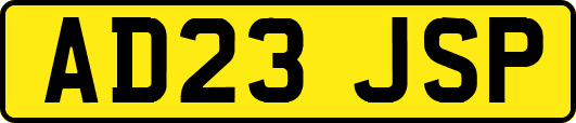 AD23JSP