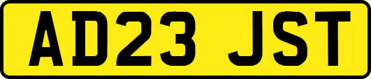 AD23JST