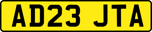 AD23JTA