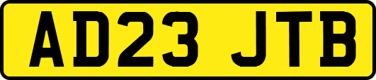 AD23JTB