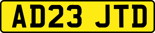 AD23JTD