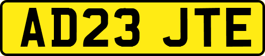 AD23JTE