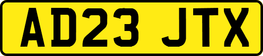 AD23JTX