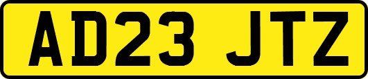AD23JTZ