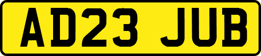 AD23JUB