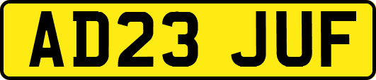 AD23JUF