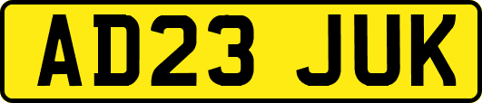 AD23JUK