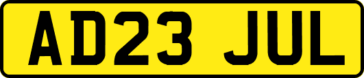 AD23JUL