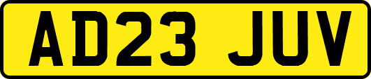 AD23JUV