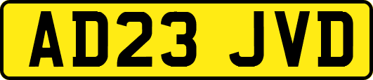 AD23JVD
