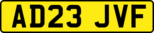 AD23JVF