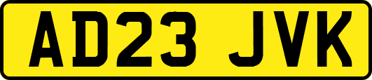 AD23JVK
