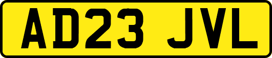 AD23JVL
