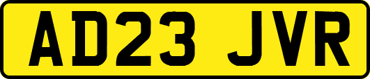 AD23JVR