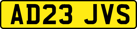 AD23JVS