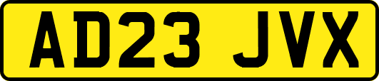 AD23JVX