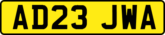 AD23JWA