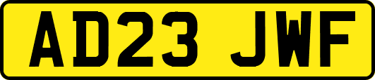 AD23JWF