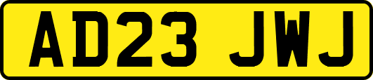 AD23JWJ