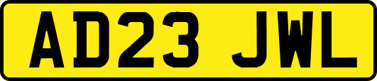 AD23JWL
