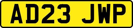 AD23JWP