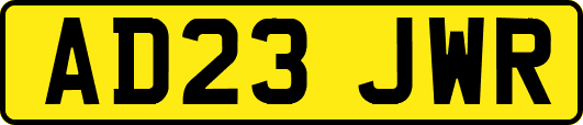 AD23JWR