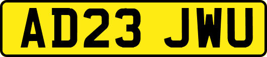 AD23JWU