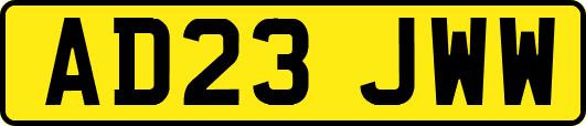 AD23JWW